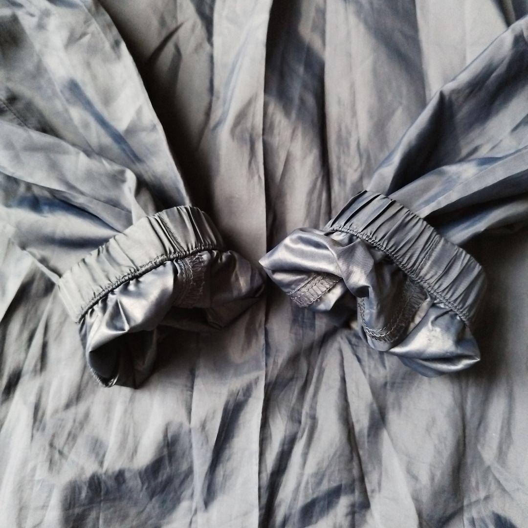 美品✨パーリーゲイツ ツインスニード 2点セット ブランドロゴ 黒 紺 0