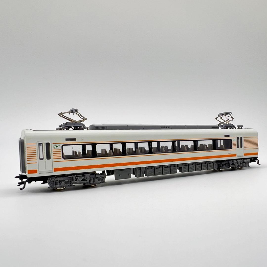 KATO Nゲージ 10-162 近鉄21000系 アーバンライナー 6両セット - メルカリ