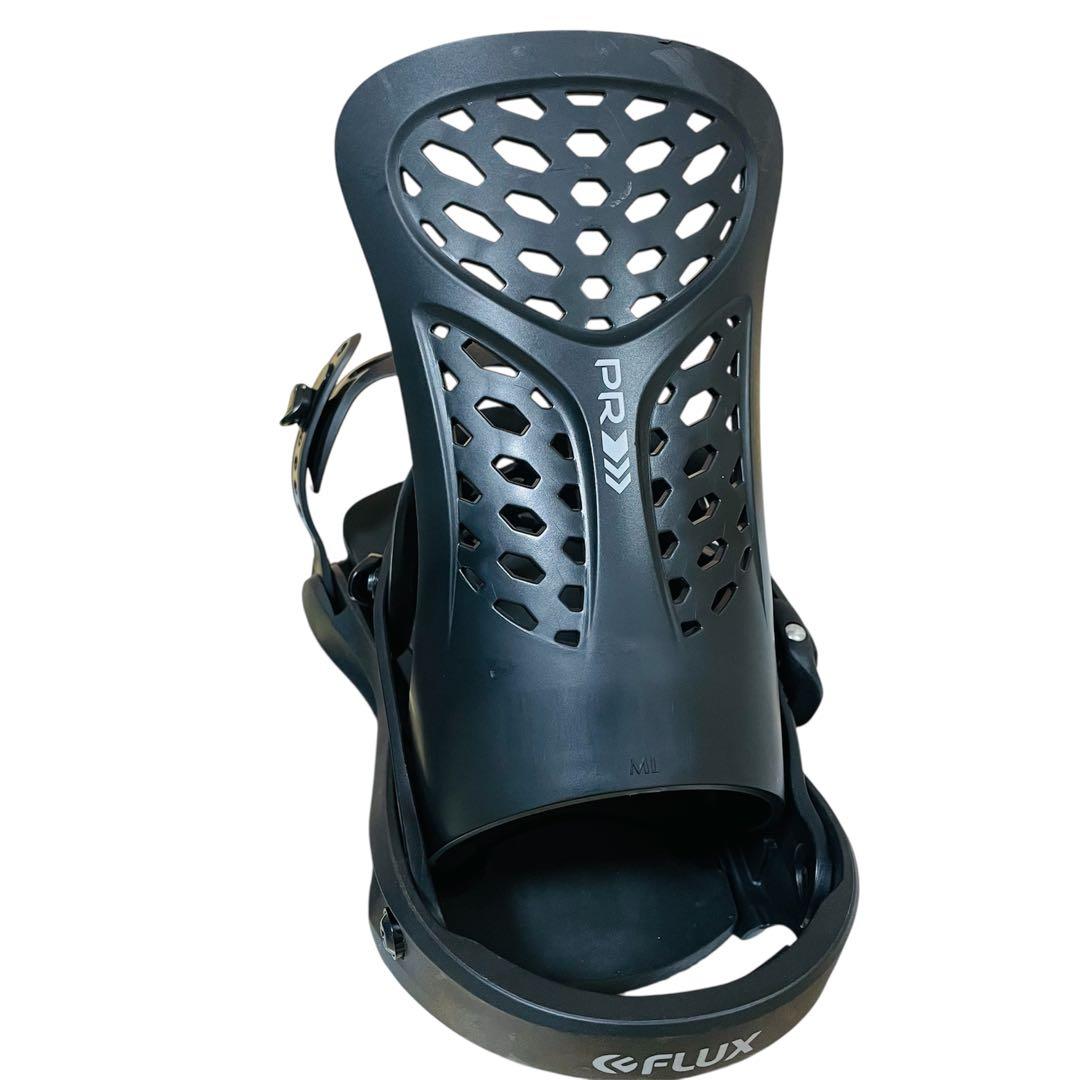 サロモン REFLECT スノーボード 156 24-25 FLUX PRセット - メルカリ