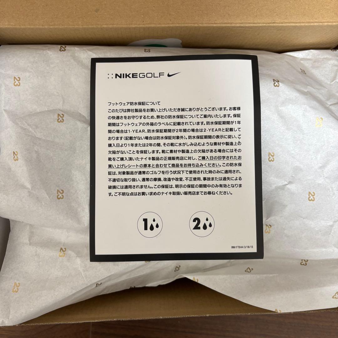 NIKE AIR JORDAN 1 LOW ゴルフシューズ 26.5cm