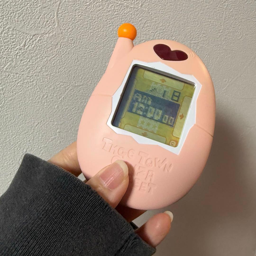 超やりくりエンジョイ！たまごっちかけいぼ - メルカリ