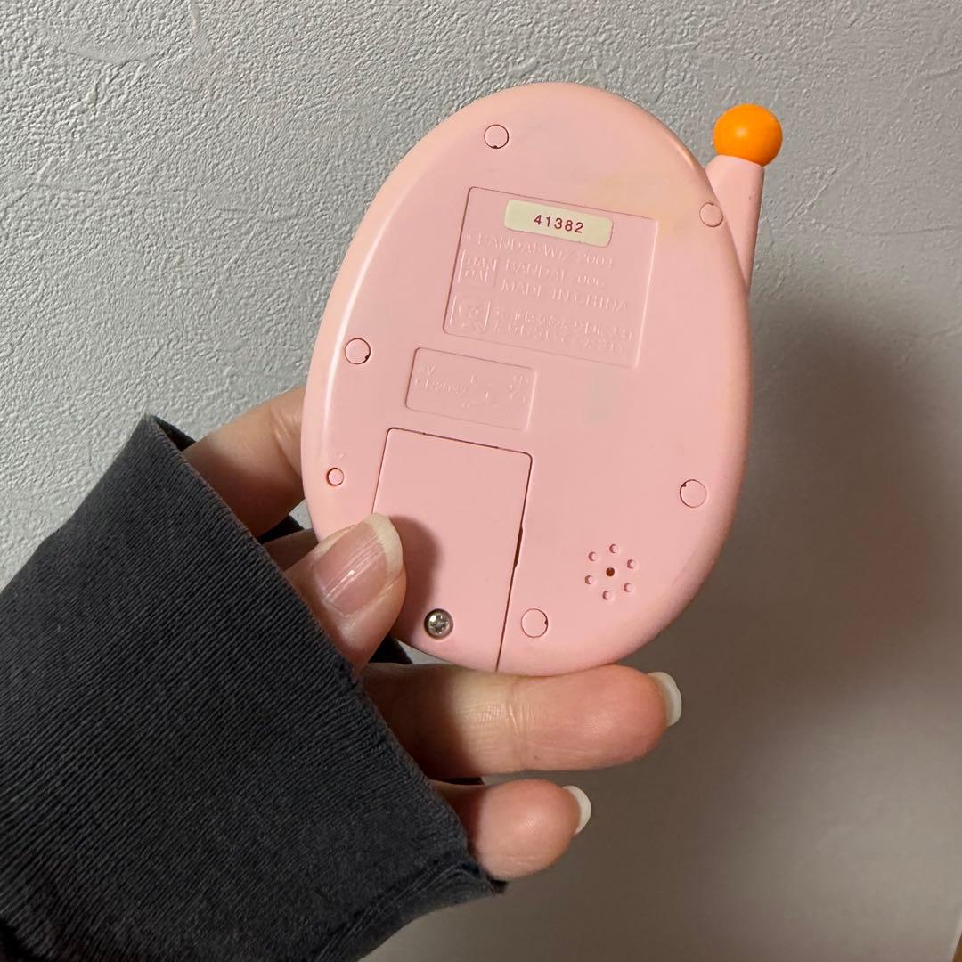 超やりくりエンジョイ！たまごっちかけいぼ - メルカリ