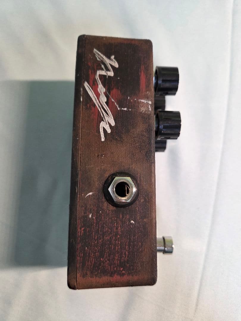 ギター KarDiAn Petla DS4A