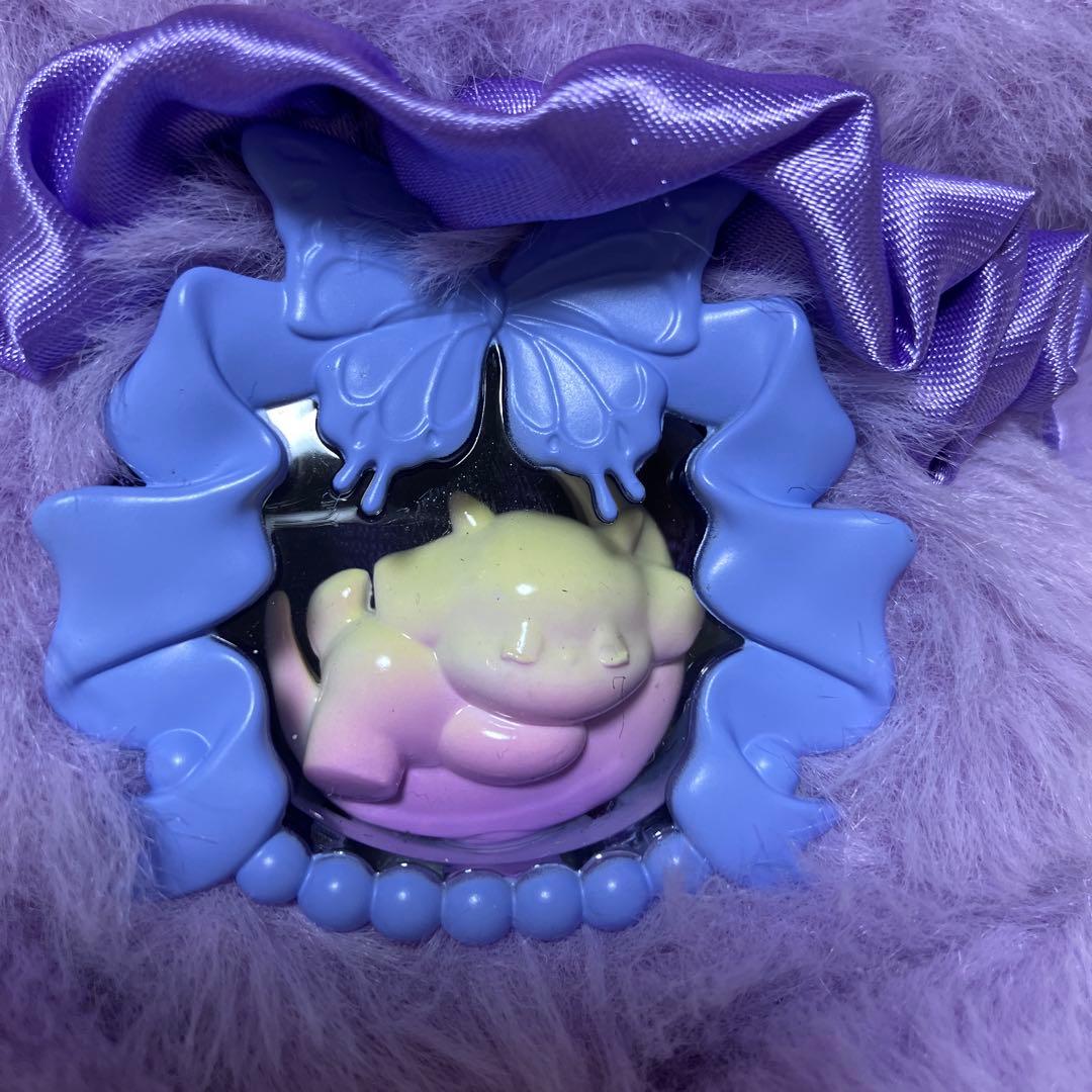 シークレット 異世界シリーズ のみちゃん ぬいぐるみ