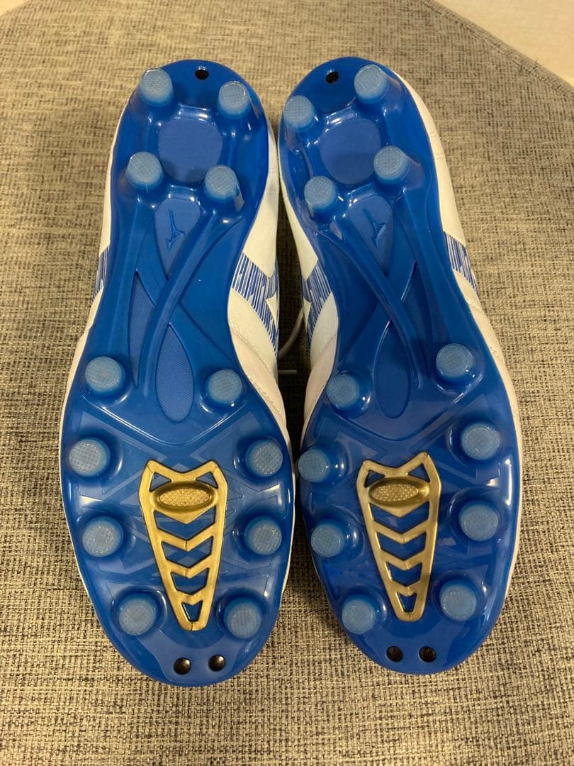 【新品未使用】[ミズノ] モナルシーダ NEO 3 ワイド PRO 24.5cm