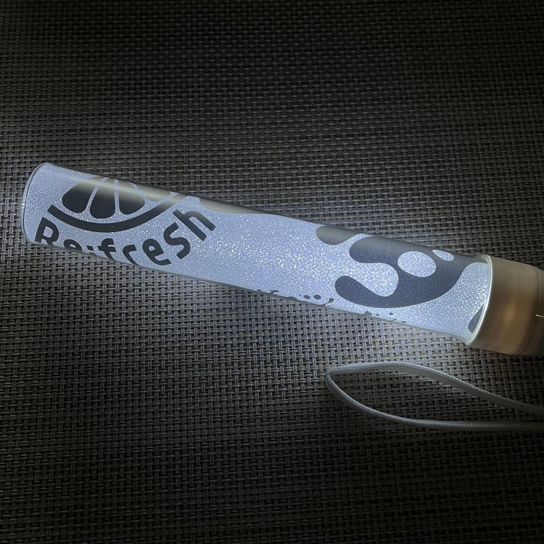 M!LK 山中柔太朗 Re:fresh summer ペンライト - メルカリ