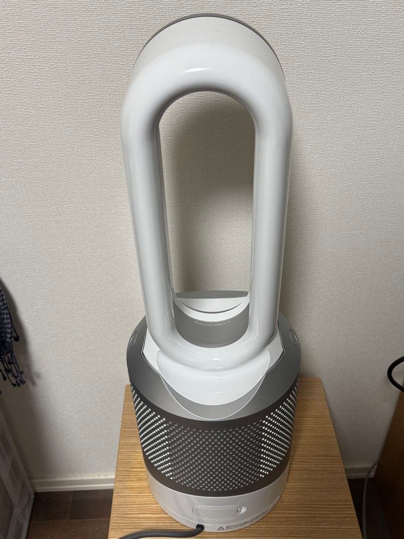 Dyson Dyson pure hot +cool link ダイソンホット＆クール②