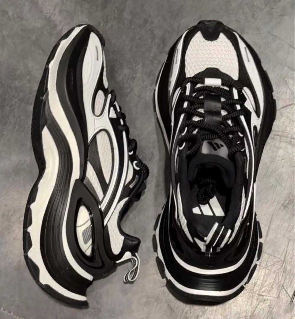 adidas アディダス XLG speed Shoes - メルカリ