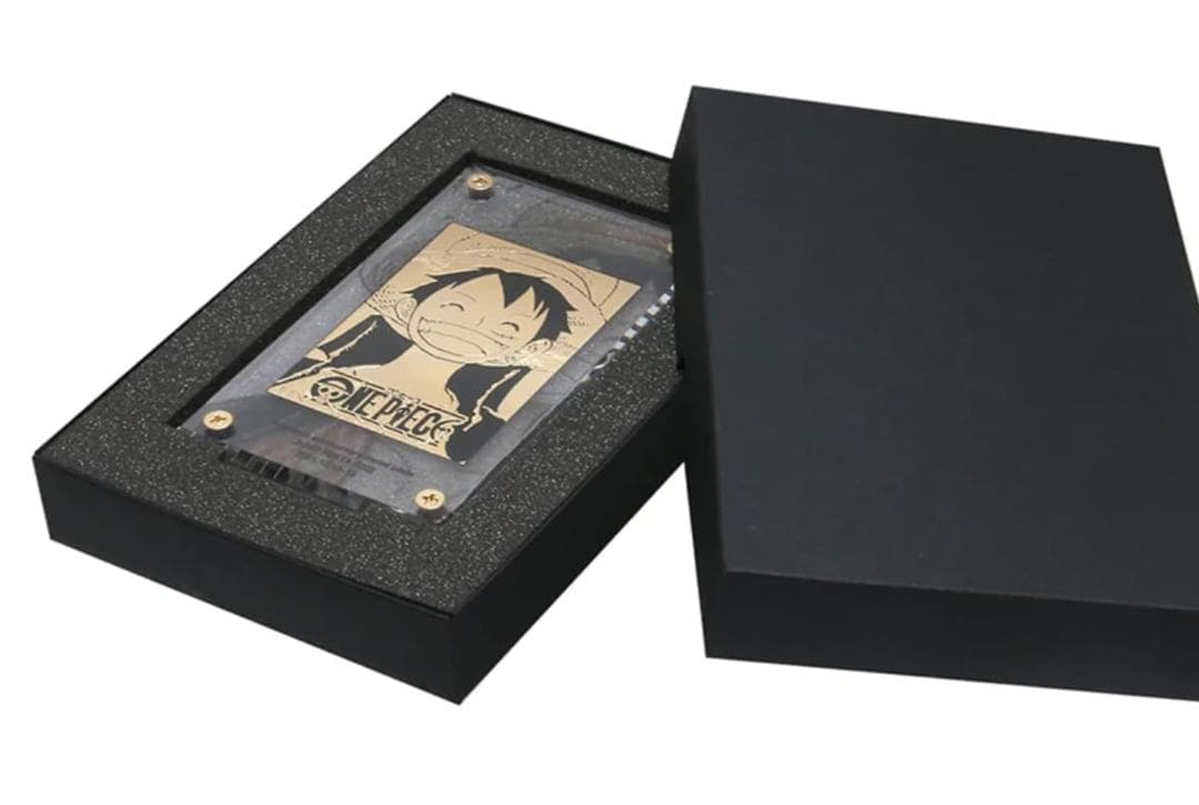 その他 ONE PIECE JUMP FESTA lPlate LTD 0165