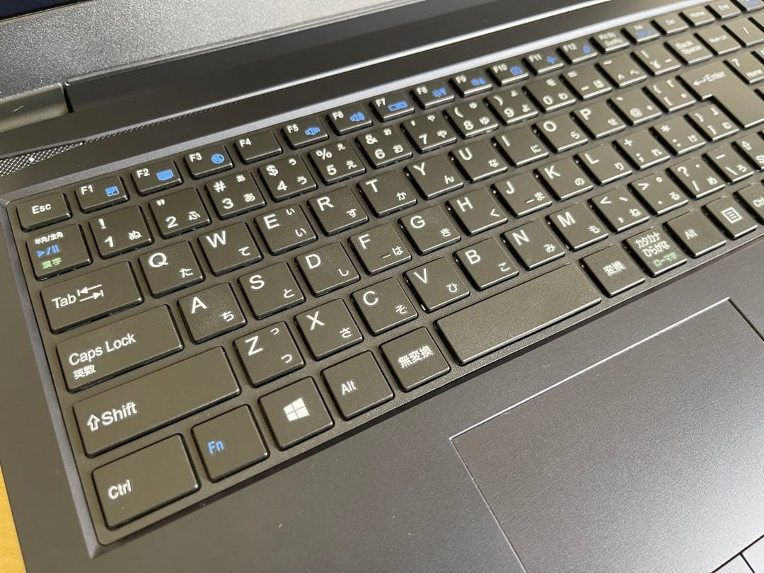 iiyama N750WU Core i5 8250U 1.6GHz 中古PC