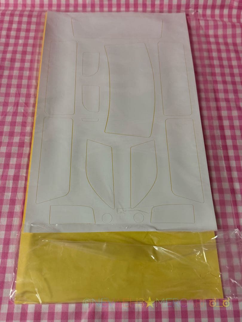 値下げ中★ABC HOBBY◆TOYOTA HIACE ボディ #66084