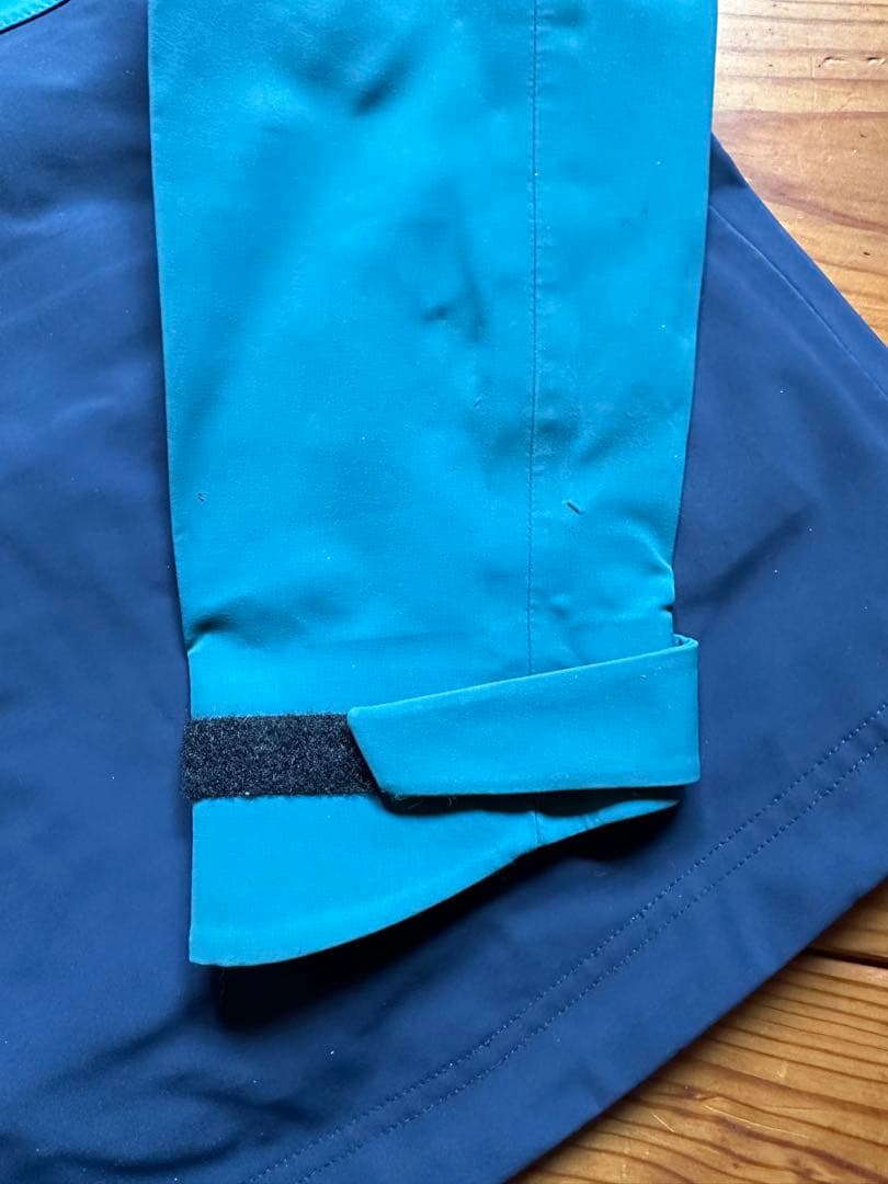 XSサイズ】P.RHYTHM SMILE JACKET 女性着用 - メルカリ