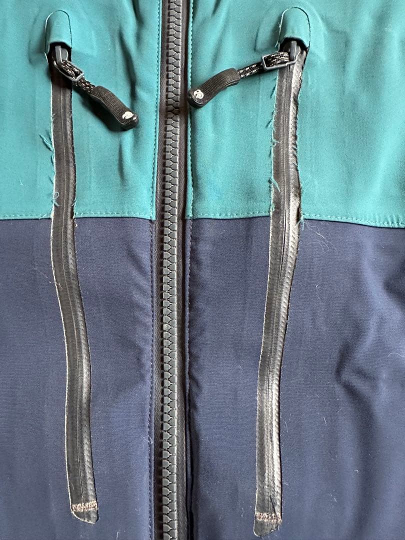 XSサイズ】P.RHYTHM SMILE JACKET 女性着用 - メルカリ