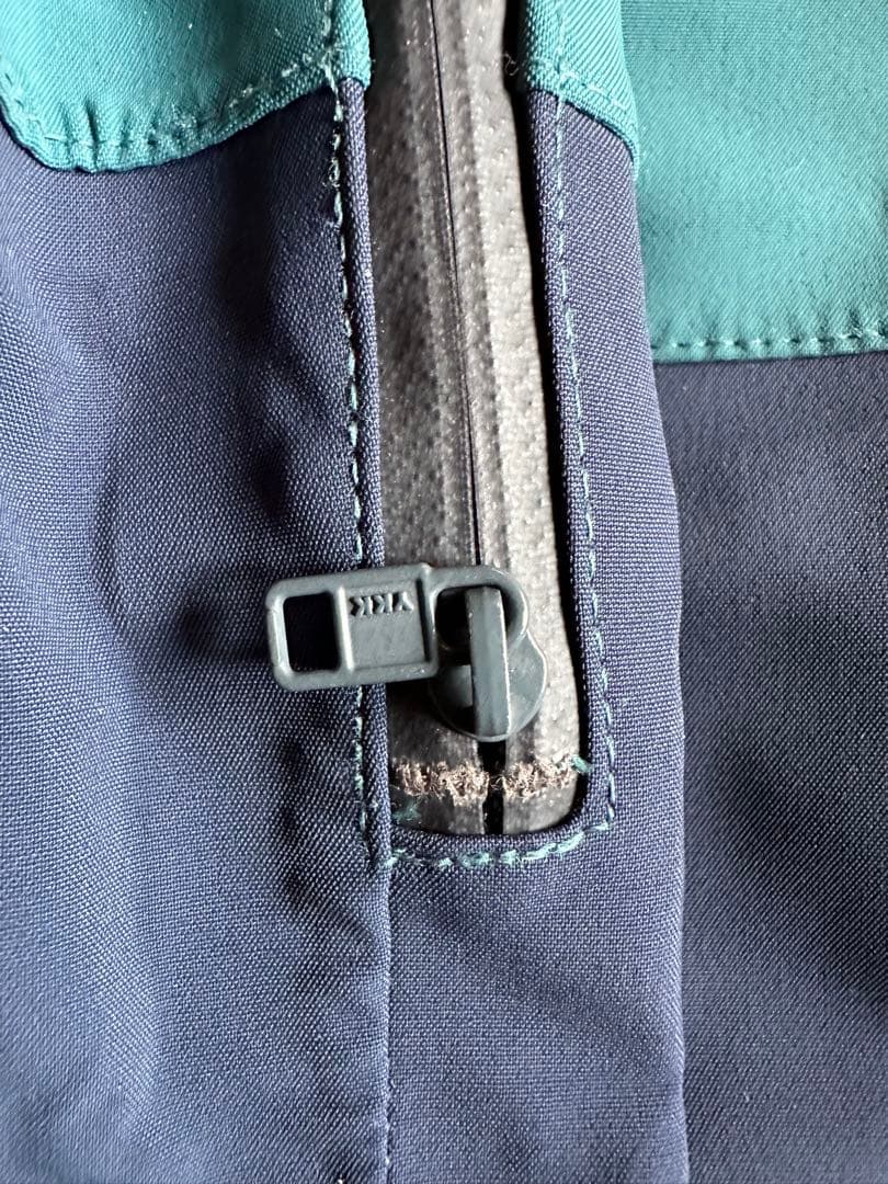 XSサイズ】P.RHYTHM SMILE JACKET 女性着用 - メルカリ