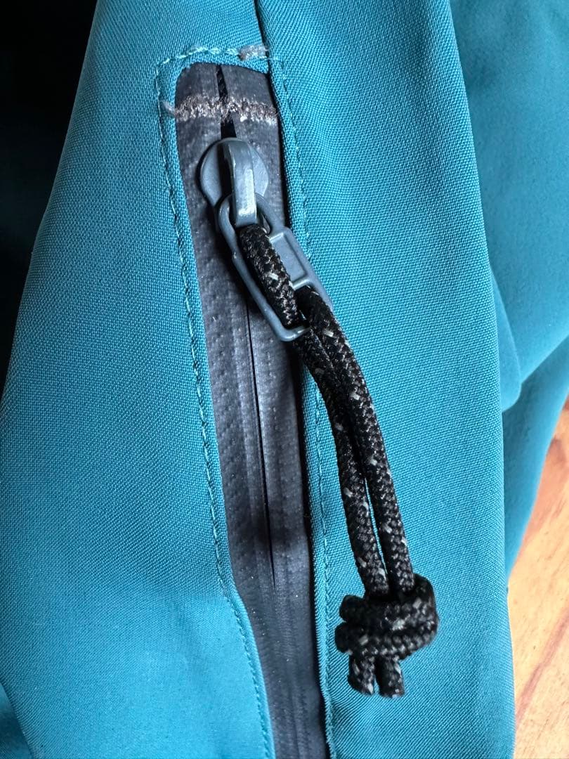 XSサイズ】P.RHYTHM SMILE JACKET 女性着用 - メルカリ