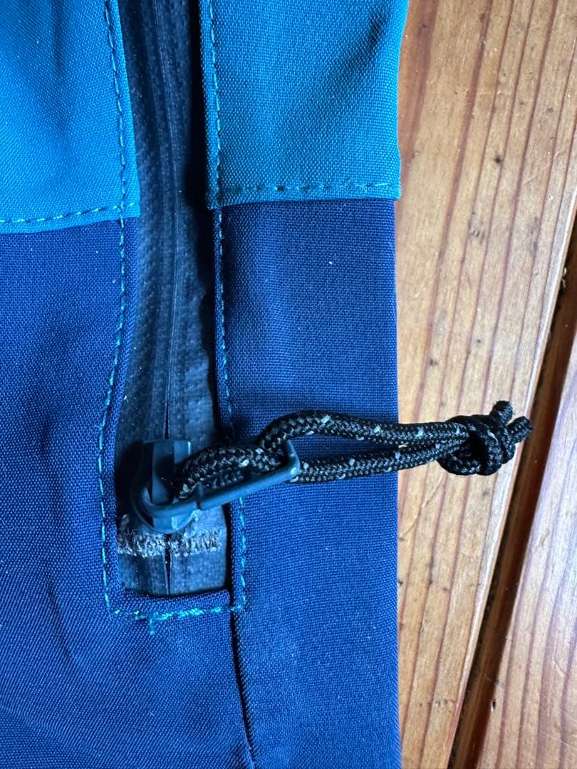 XSサイズ】P.RHYTHM SMILE JACKET 女性着用 - メルカリ