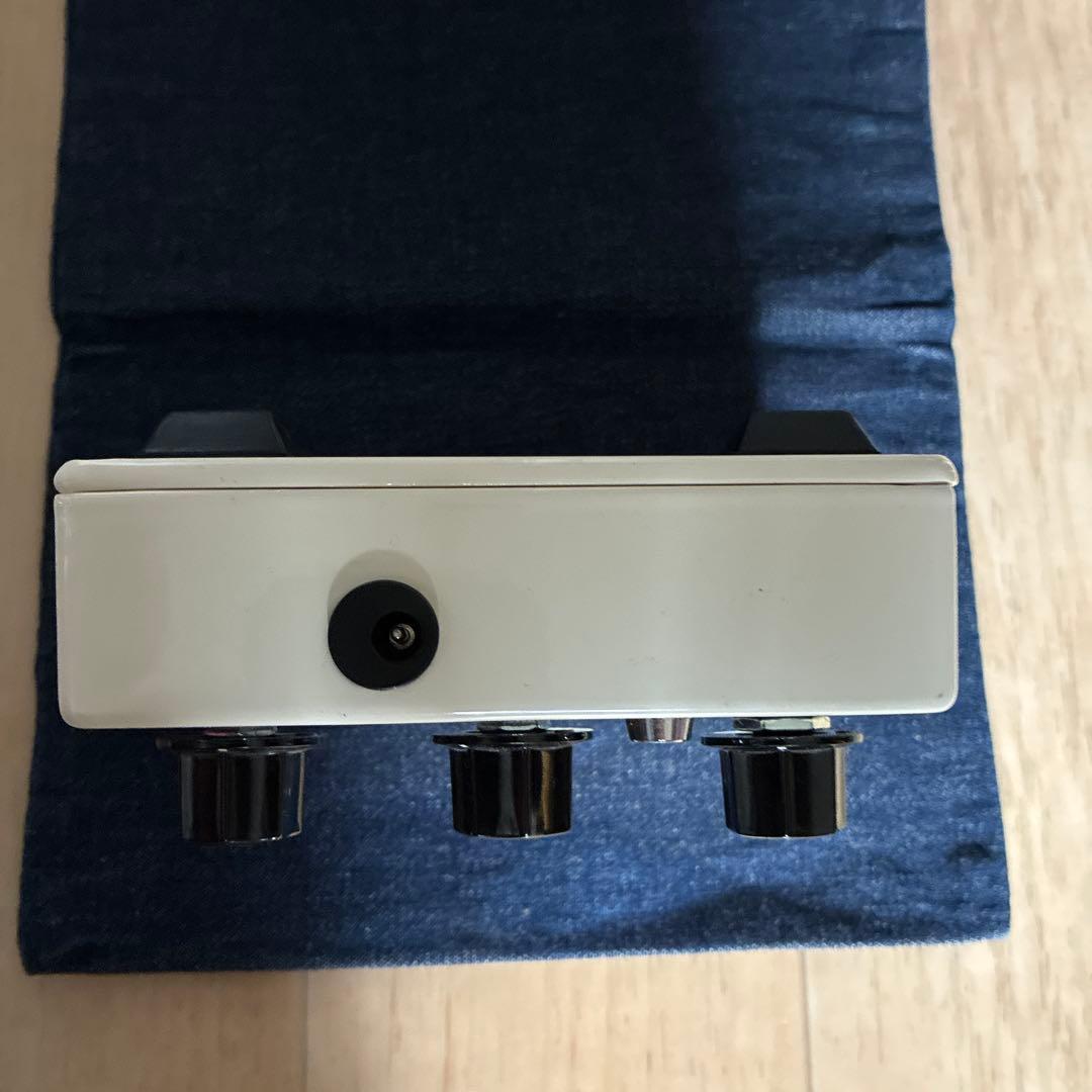 RED WITCH / Deluxe Moon Phaser 一式セット