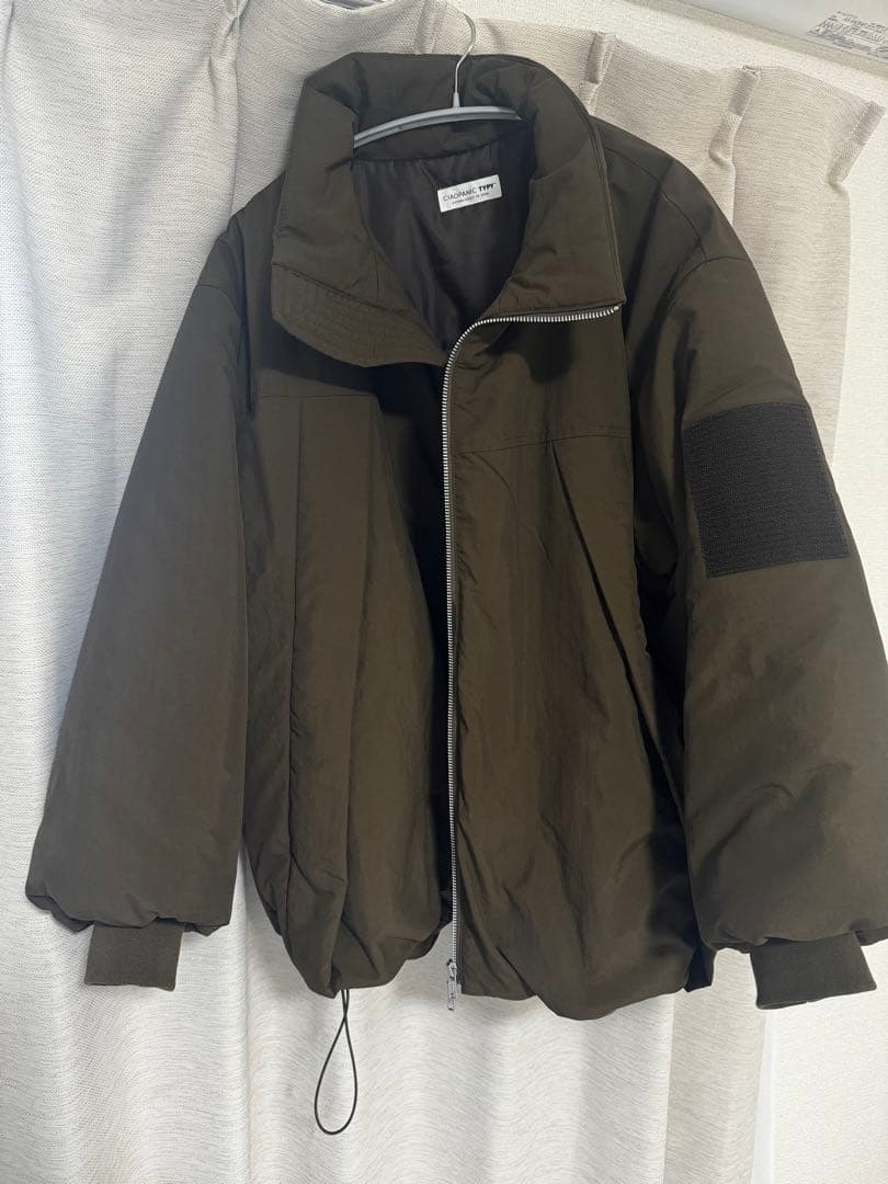 CIAOPANIC TIPY PON企画中綿スタンドカラージャケット - メルカリ