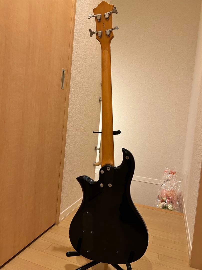 【ジャンク】B.C.Ritch EAGLE BASS