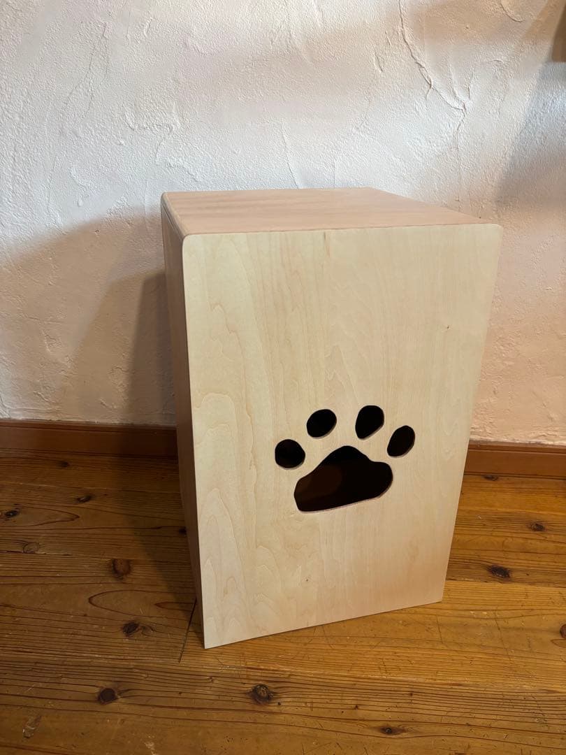 カホン　soft step アンティークナチュラル　C 当店のカホンラインナップのご紹介！｜島村楽器 札幌ステラプレイス店