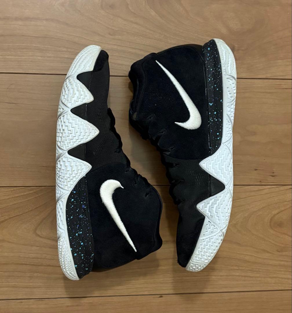 NIKE カイリー4 27.5cm