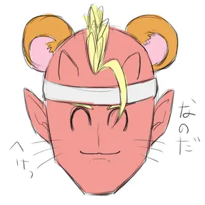 日常組日常展 ぺいんとカードセット - メルカリ