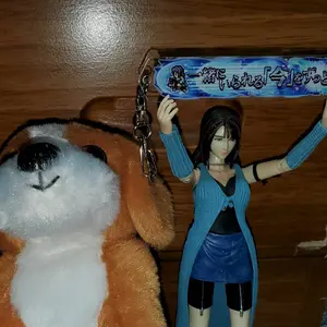 VALLIS-NELIA DJ YOSHITAKA A賞 ビッグアクリルスタンド - メルカリ