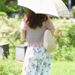 stina スティナ レオタード 復刻版 ツイード ピンク M バレエ - メルカリ