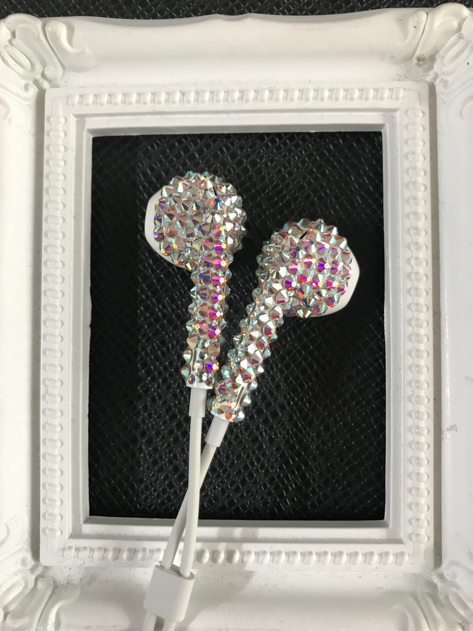 スワロフスキー デコ オーダー - DECOXTWINKLE'S GALLERY | minne