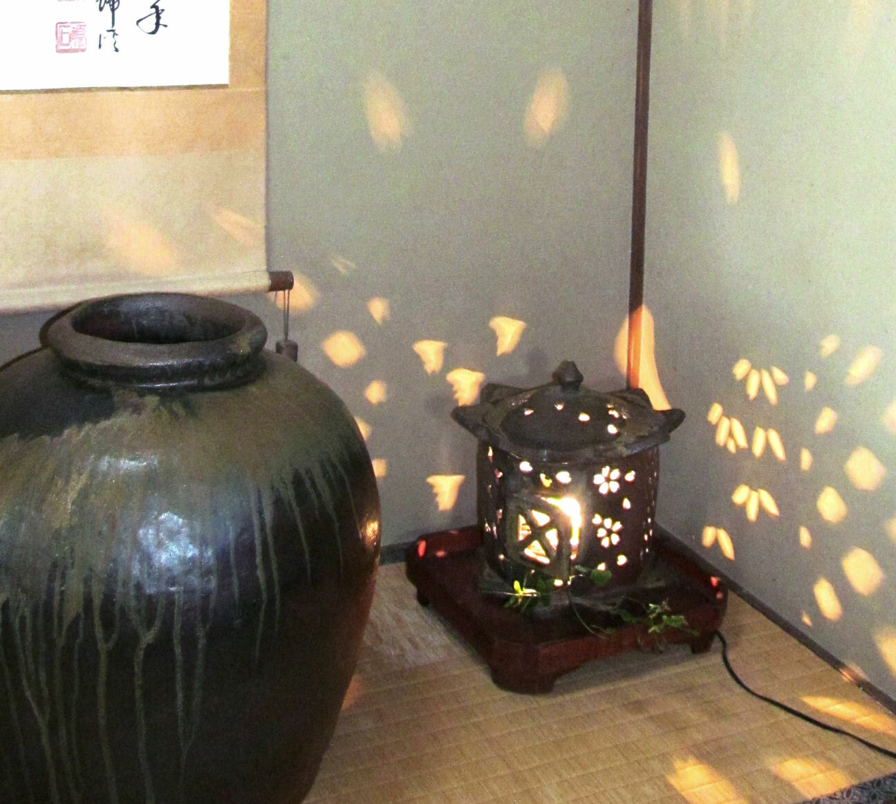 越前自然釉大壺 - KOJIROB'S GALLERY | minne byGMOペパボ 国内最大級