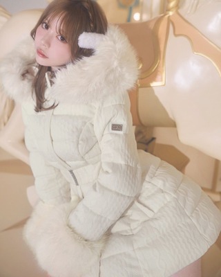 アウターランキング☆