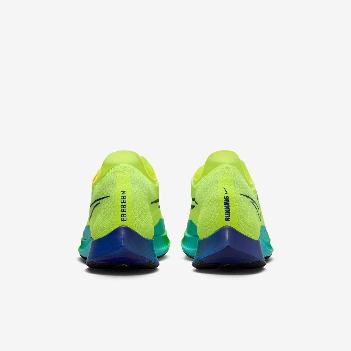 Tênis Nike ZoomX Streakfly Masculino - Amarelo | Netshoes