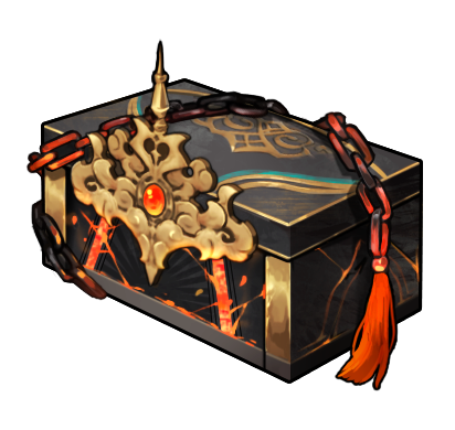 ブレイズインフェルノボックス」販売開始のお知らせ | お知らせ | マビノギ