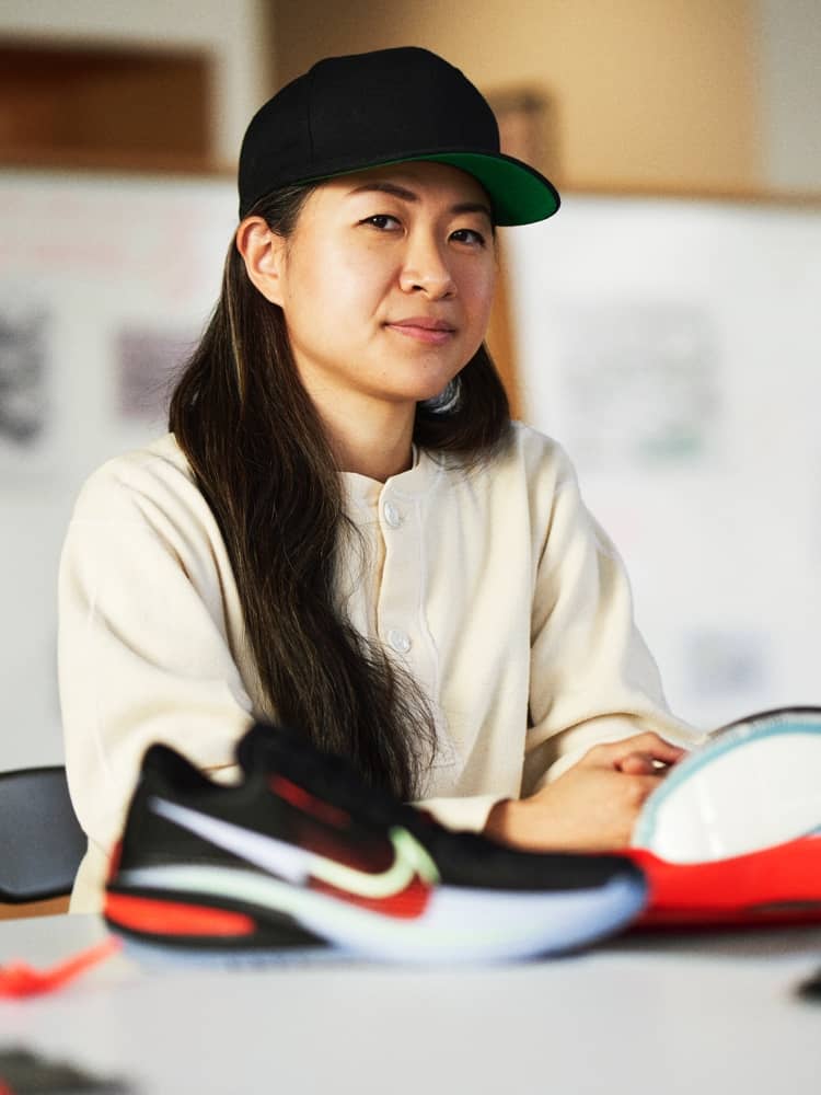 Air Zoom G.T. Cut. Nike JP