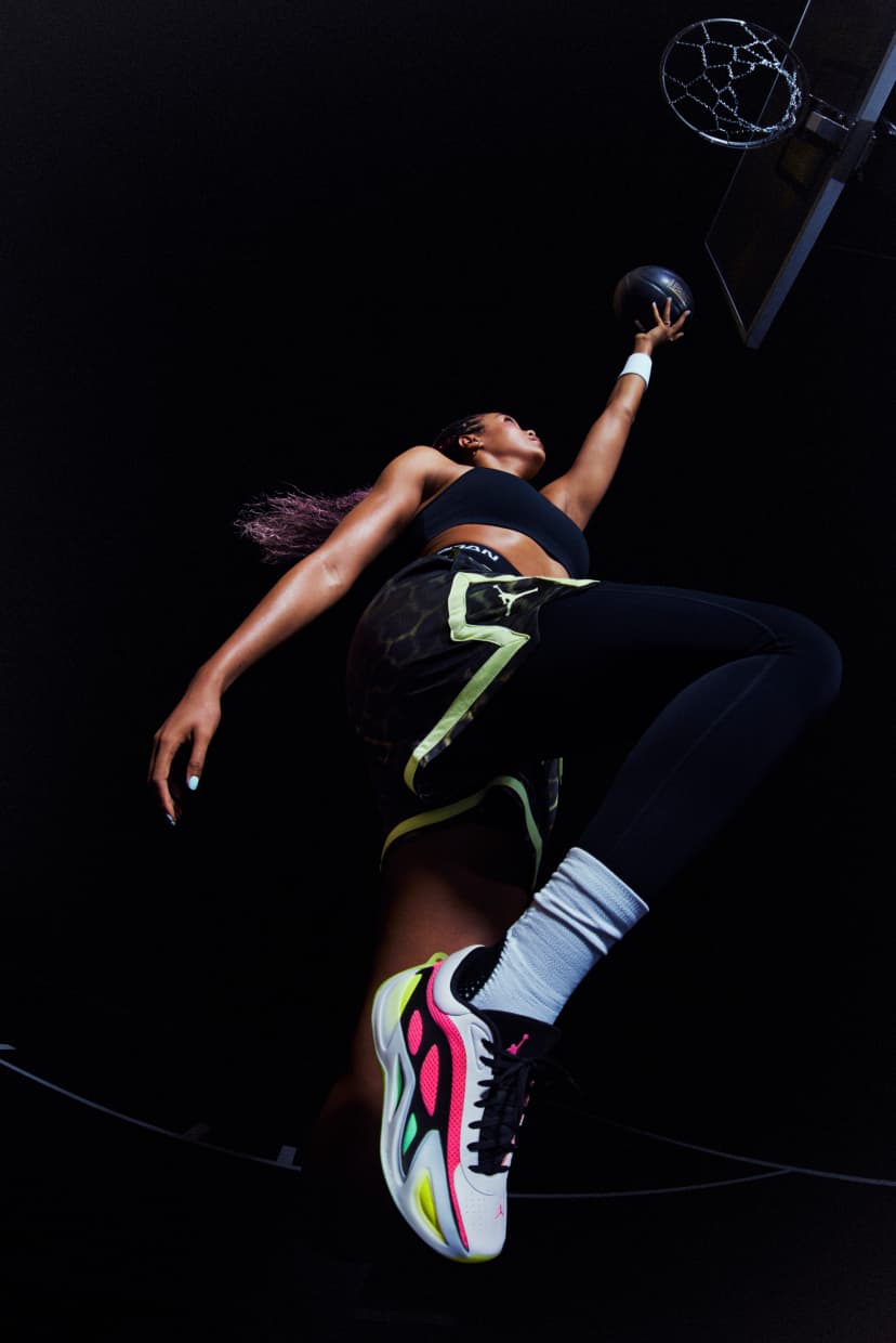 ジョーダンブランド.オンラインストア (通販サイト)