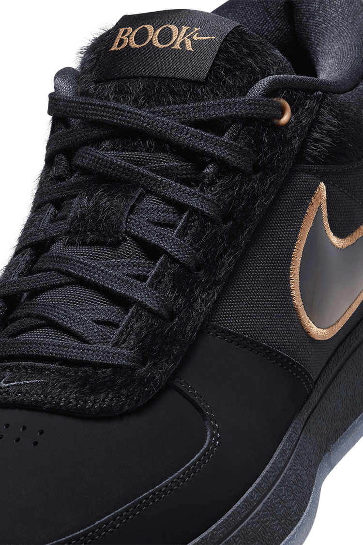 Book 1 'Haven' (FJ4249-001) Release Date. Nike SNKRS