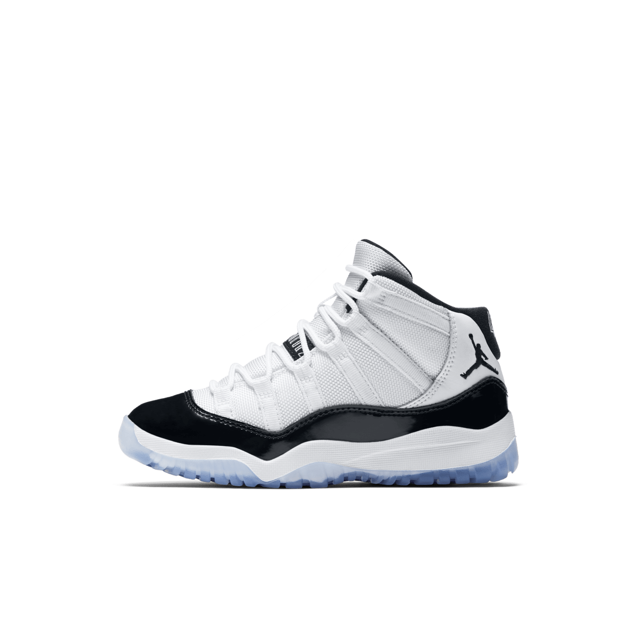 Air Jordan 11 'Concord' Release Date. Nike SNKRS