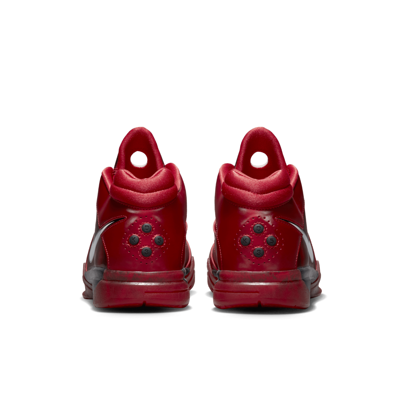 Zoom KD 3 'Challenge Red' (DV0835-600) Release Date.. Nike SNKRS