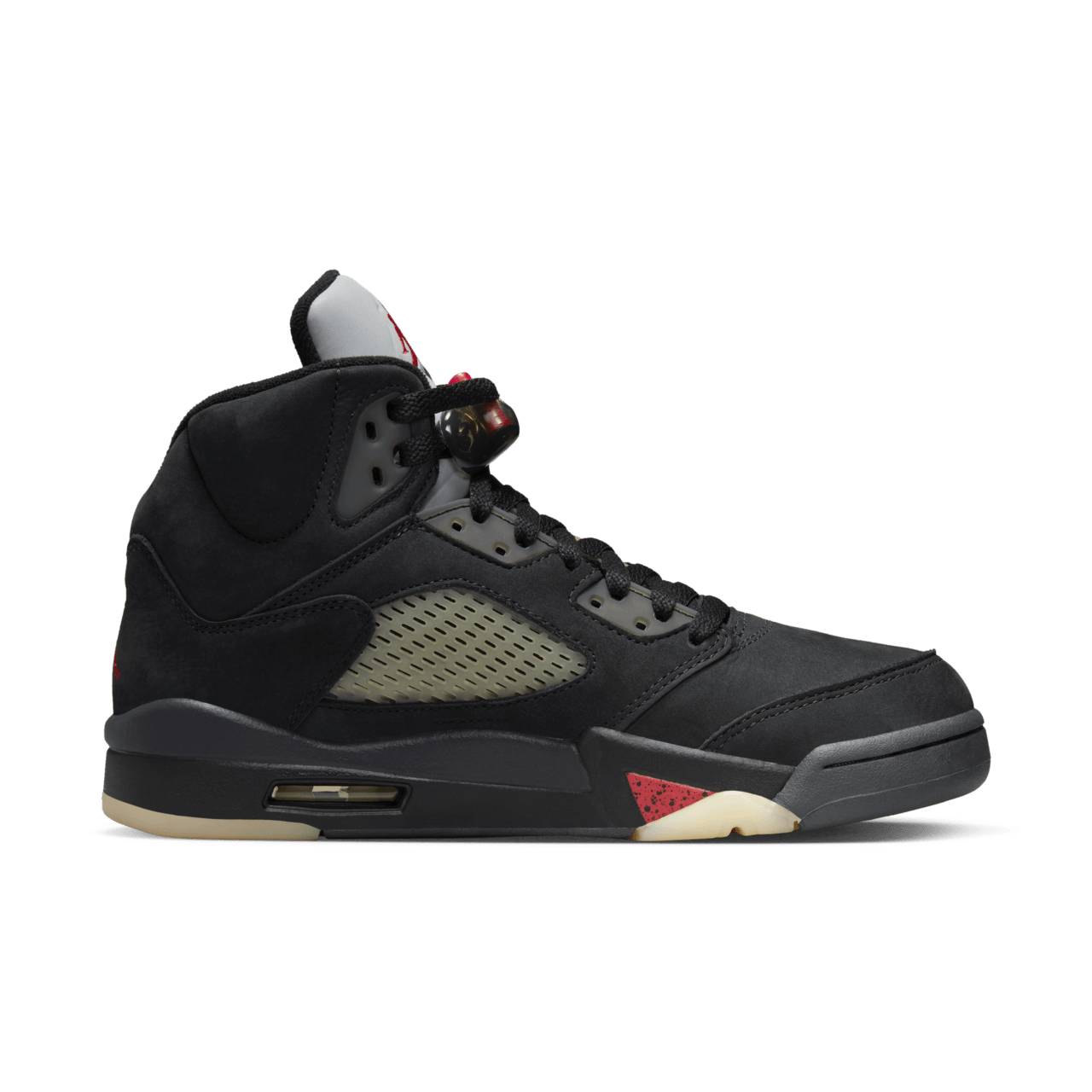 Women's Air Jordan 5 'GORE-TEX' (DR0092-001) Release Date. Nike SNKRS