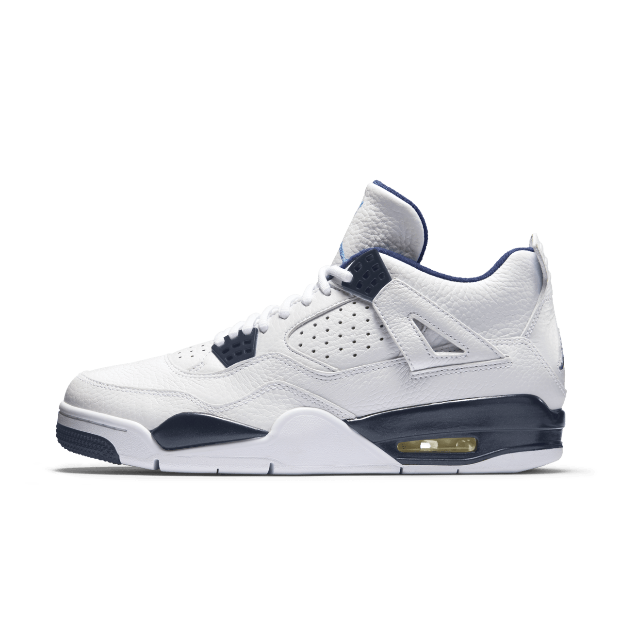 Air Jordan 4 Retro 'Legend Blue' Release Date. Nike SNKRS