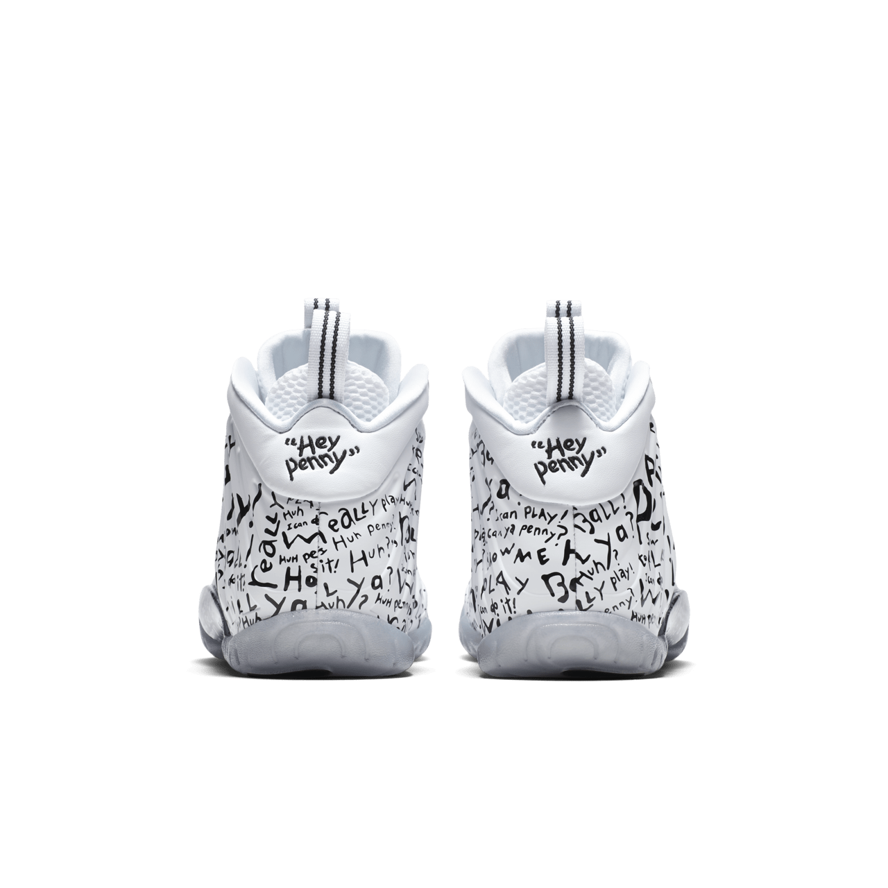 NIKE公式】ナイキ リトル ポジット プロ 'Hey Penny' 発売日. Nike SNKRS