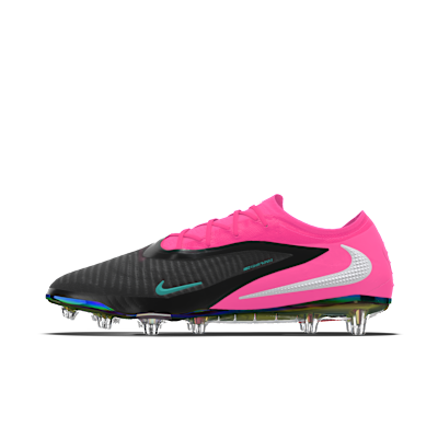 NIKE公式】ナイキ ファントム 6 LOW エリート By You カスタム 人工芝