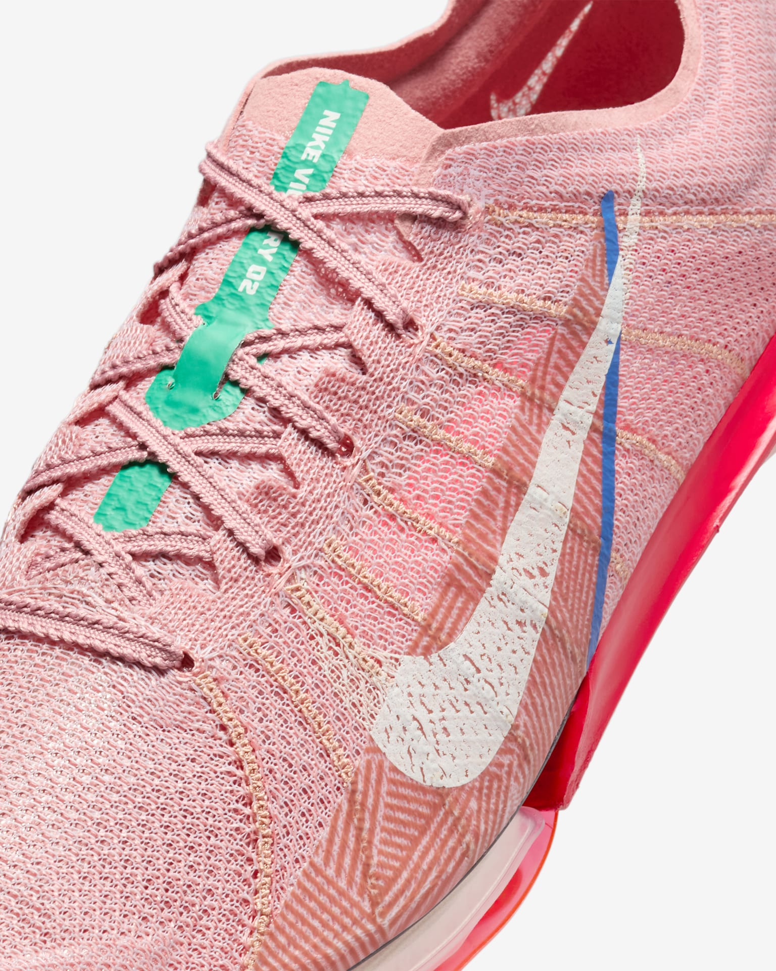 Nike Victory 2 Track & Field Distance Spikes. Nike.com