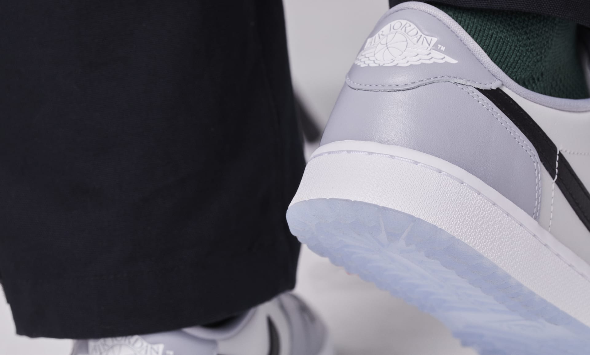 Air Jordan 1 Low G Golf Shoes. Nike.com