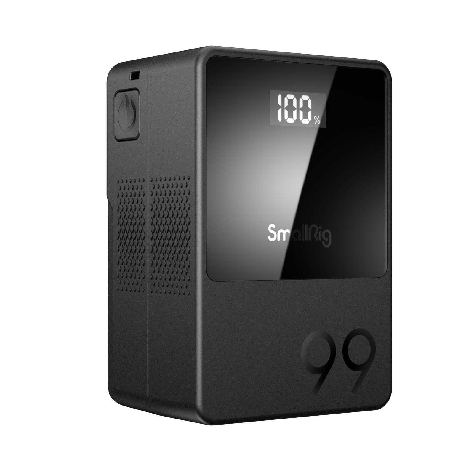 VB99 Mini V-Mount Battery | 100W Fast Charge | SmallRig