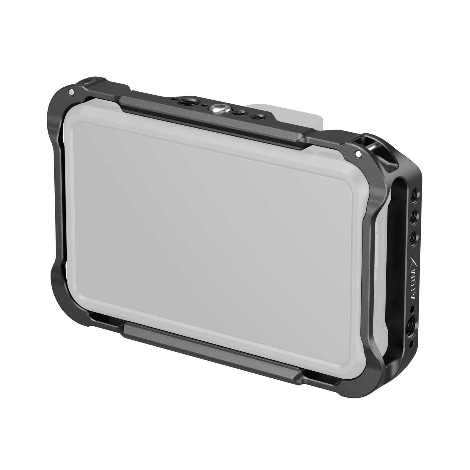 Camera Cage | For Atomos Shinobi & NATO Rails | SmallRig