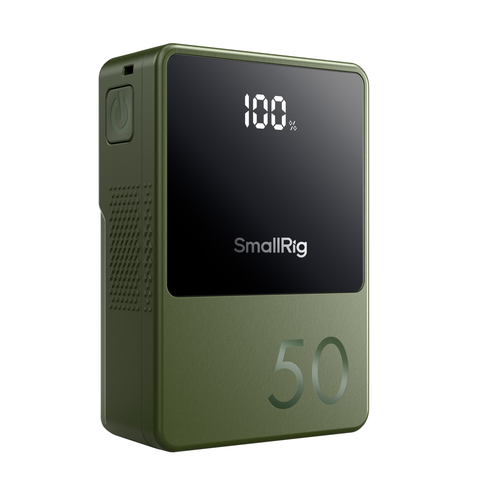 VB50 Mini V Mount Battery, 45W Fast Charge | SmallRig