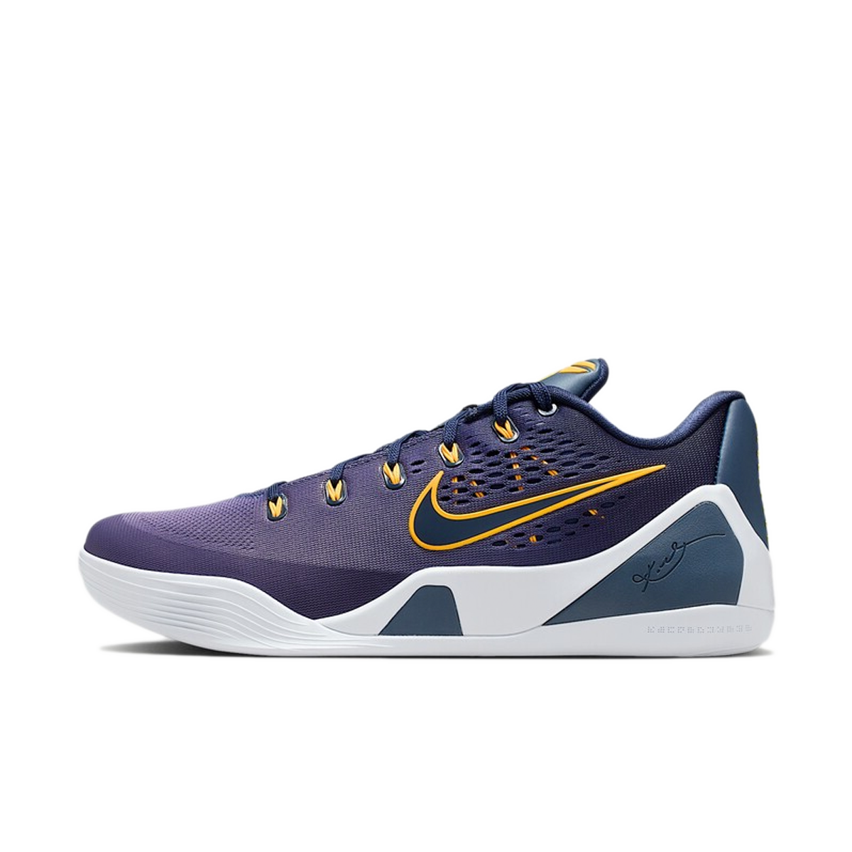 Nike Kobe 9 Elite Low EM Protro 'Daybreak' | IH1401-401