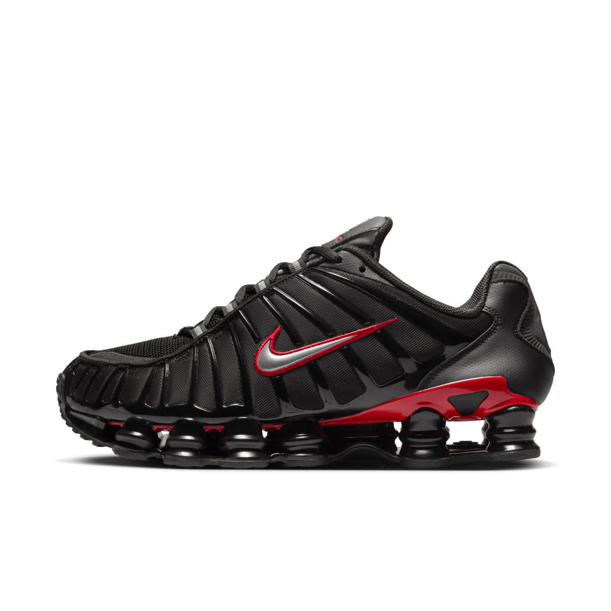 Nike Shox TL WMNS 'Black' | AR3566-002 | The Drop Date
