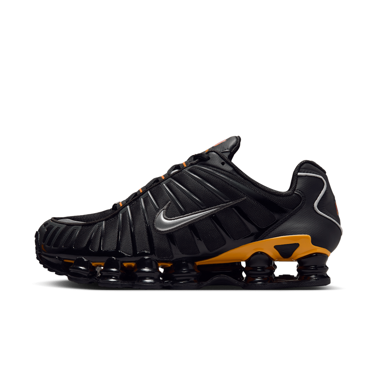 Nike Shox TL WMNS 'Black' | AR3566-002 | The Drop Date
